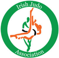Irish Judo Association Logo